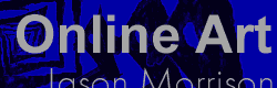 Jason Morrison's Online Art Portfolio