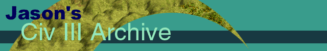 Jason s Civ3 Archive, now with the Colonization mod for Sid Meier s Civilization 3
